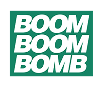 BOOMBOOMBOMB