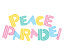 PEACE PARADE!