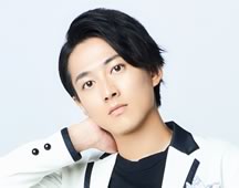 株元 英彰(as:黒石 勇人)