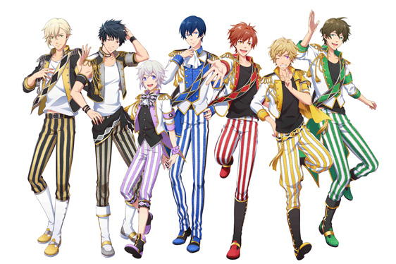 スーパーノヴァシリーズ